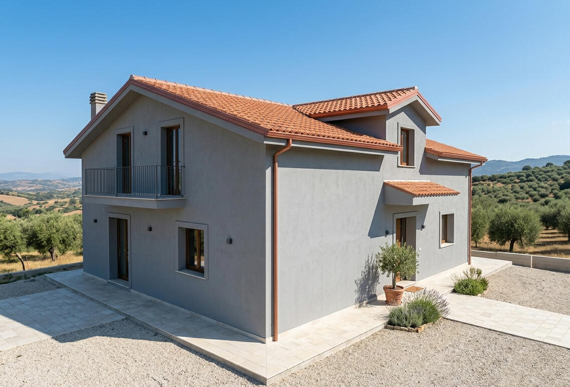 Cappotto esterno β Lamezia Terme Cappotto esterno β Lamezia Terme